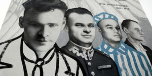 „Przede wszystkim byłem wierzącym”. Duchowy testament Witolda Pileckiego i książeczka, która dawała siłę