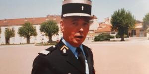 Henri Pillot, un général devenu prêtre