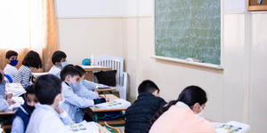 Au Liban, les écoles chrétiennes risquent de mettre la clé sous la porte