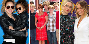 10 Celebrities who are acing motherhood and their careers