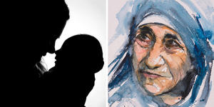 Why Mother Teresa thought a mother’s love is a special gift from God