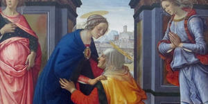 La charité chrétienne expliquée par la Visitation