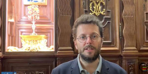 Novo cardeal mais jovem da Igreja é também exorcista há mais de 20 anos