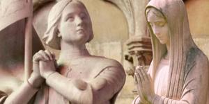Tres actos heroicos de Juana de Arco para ser mejores