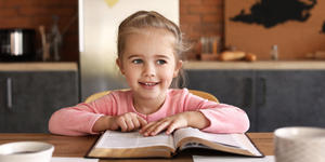 You don’t have to bake liturgical cupcakes to raise good Catholic kids
