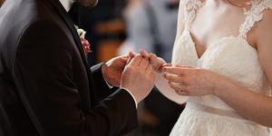 ¡Contraerás matrimonio!, ¿cómo debes escoger a tus testigos?