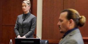 Kaj dobrega bi lahko prineslo sojenje med Johnnyjem Deppom in Amber Heard