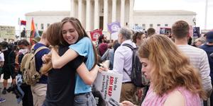 Avortement : la Cour suprême des États-Unis prend une décision historique