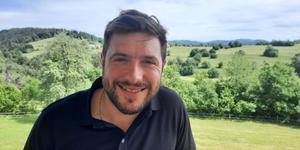 Martin in poroke: “Da, tudi avto lahko voziš brez izpita. A le, dokler ne gre kaj narobe …”
