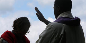 Vatican confirms new translation of prayer of absolution