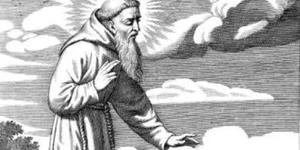 Guy de Cortone, l’un des premiers « convertis » de saint François d’Assise