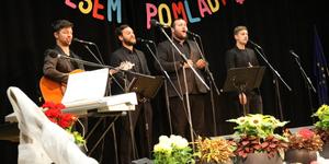 Štajerci, ki obožujejo ljubljansko publiko