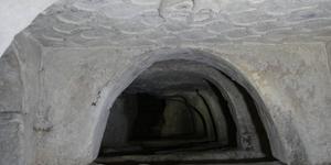Find yourself with the early Christians: Visit Malta’s catacombs