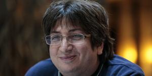 Iranian musician: “I became a Christian because of Bach’s music”