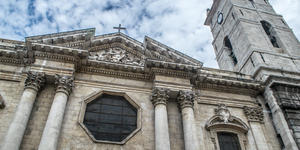 Ordinations planned for French diocese suspended by Vatican