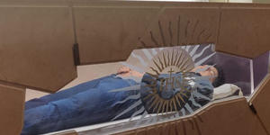 How Blessed Carlo Acutis’ tomb highlights the universal call to holiness