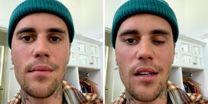 Justin Bieber zdradza, jak Jezus pomaga mu walczyć z chorobą