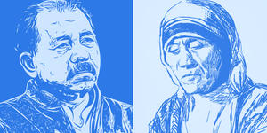 Nicaragua: Ortega-Murillo vs Misioneras de la Caridad