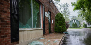 FBI investigating attacks against pro-life centers, churches