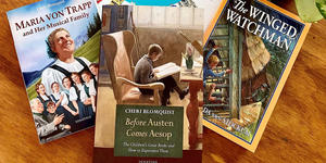 The Catholic summer reading challenge your kids will love