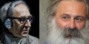 Padre Bormolini: Battiato non parlava mai di Dio, ma ne era affascinato