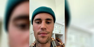Justin Bieber ob diagnozi: “Vem, da bo nevihta minila, toda medtem je Jezus z menoj”