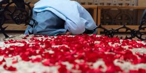 La curieuse particularité du Précieux Sang de Gethsémani