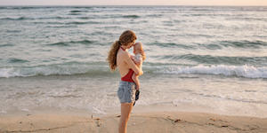 Making the most of your “hidden years” as a mother