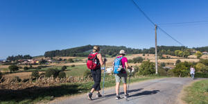 Pilgrimages you can go on this summer
