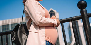 This Catholic initiative expands aid to support new and expecting moms