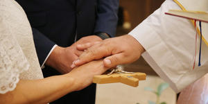 The European wedding tradition at the heart of successful marriages