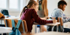 Alix Le Clerc, une pionnière des écoles de jeunes filles