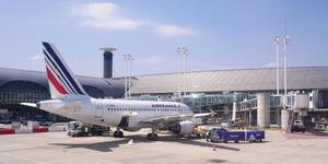 À Roissy, l’aumônerie catholique accueille le monde entier