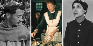 The 15 greatest movies about religion, according to the Vatican