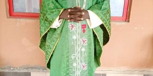 Yet another Nigerian priest killed — 4th this year