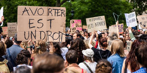 L’avortement « irréversible », vraiment ?