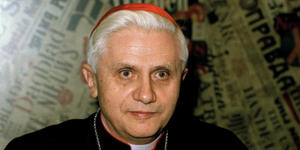 Did you know Benedict XVI helped create the Catechism?