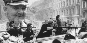 „Przez kilka dni Warszawa była w naszych rękach!” – wspomnienia Powstańca, mjra Boczkowskiego „Kruka”