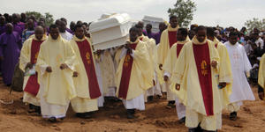Report: Christians have never been as persecuted as in 2025