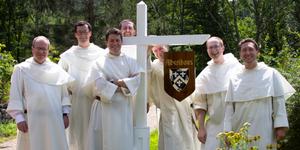 ‘Holy Ghost Power’: New album from Hillbilly Thomists