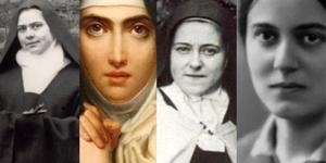 Revue de presse : Les grandes mystiques et le rôle des femmes dans l’Église