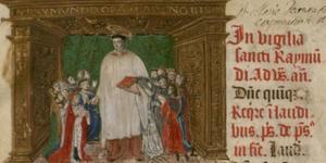 Raymond de Toulouse, le moine architecte au service des pauvres