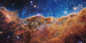 Vatican astronomer: With new pics, we can see God’s love of beauty