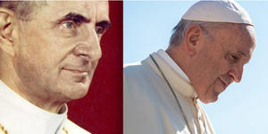 Is a change coming to Church teaching on contraception? Pope weighs in