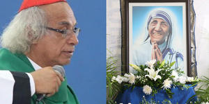Nicaragua: Iglesia lamenta expulsión de Misioneras de la Caridad