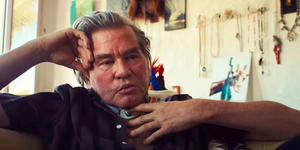 Val Kilmer revela como superou o câncer