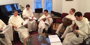 The roots of roots music: The Hillbilly Thomists before they were a band