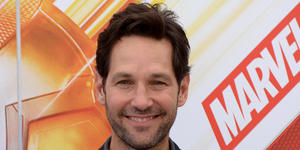 El maravilloso gesto de Paul Rudd a un niño víctima de bullying