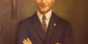 Błogosławiony Pier Giorgio Frassati. Młodzieniec Ośmiu Błogosławieństw [wywiad]