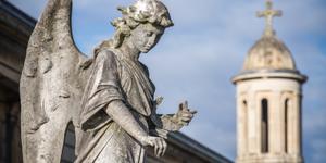 Faustine, Thomas d’Aquin… quelles relations avaient les grands saints avec leur ange gardien